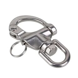 316 Swivel Snap Shackles - Hengke Casting product image 7